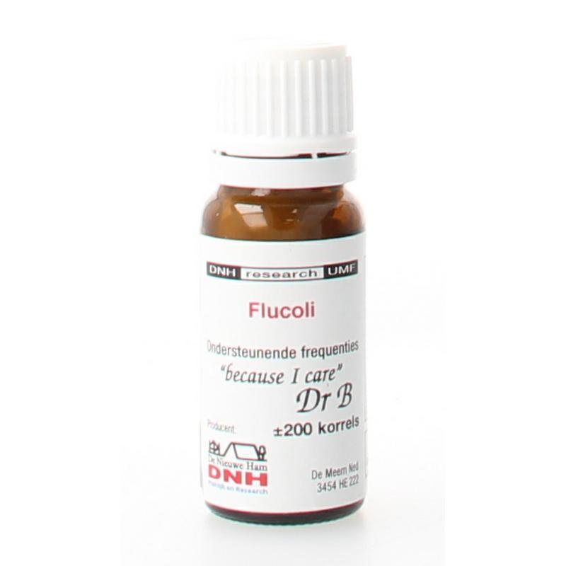DNH DNH Flucolic 200 Stück