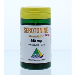 SNP Serotonin Stimulator reine 30 Kapseln