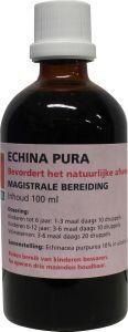 Naturapharma Echina pure Resistenz fällt um 100 Ml