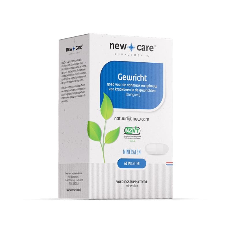 New Care Gelenk (60 Tab)