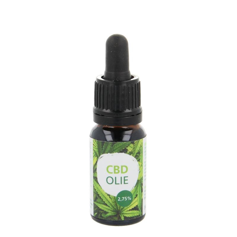 Mijnnatuurwinkel CBD-Öl 2,75% 10 Ml 10 Ml