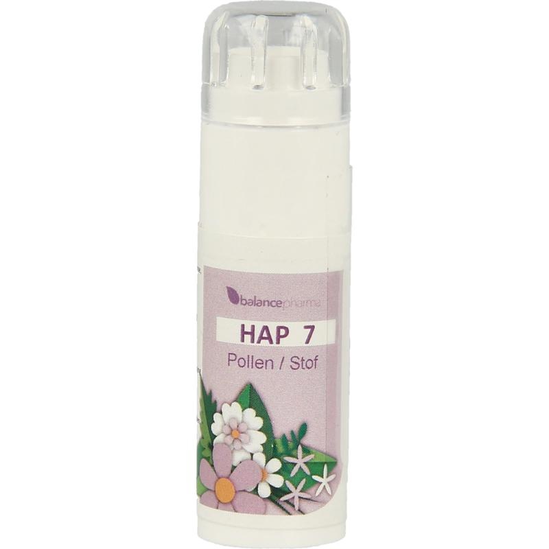 Balance Pharma Pollenstaub-Allergoplex 6 Gramm