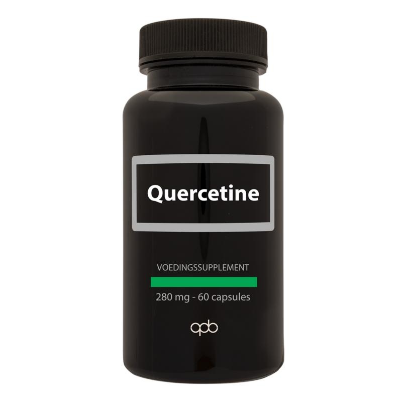 APB Holland Quercetin-Extrakt 280 mg rein (60 VCaps)