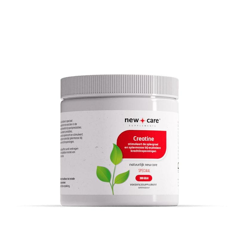 New Care Kreatin (300 Gramm)
