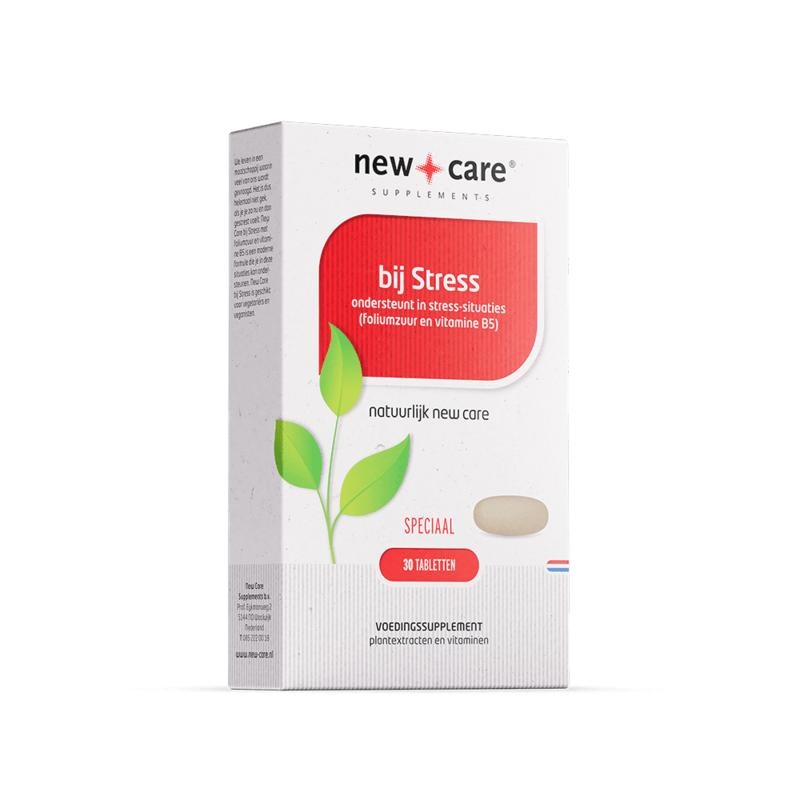 New Care Bei Stress (30 Tab)