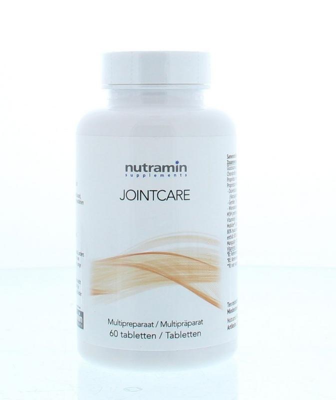 Nutramin NTM Jointcare 60 Tab