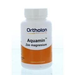 Aquamin Seemagnesium 60 vcaps