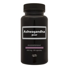 Ashwagandha 575 mg rein