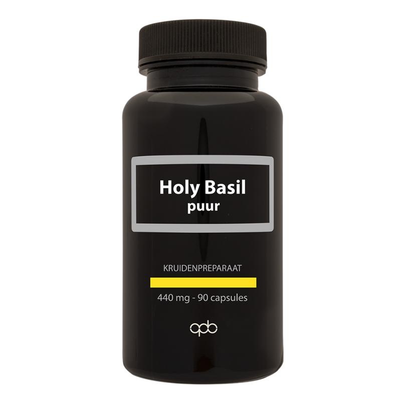 APB Holland Tulsi/Heiliges Basilikum 440 mg rein (90 VCaps)