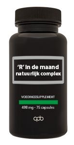 APB Holland R' im Monat - natürlicher Komplex (75 Caps)