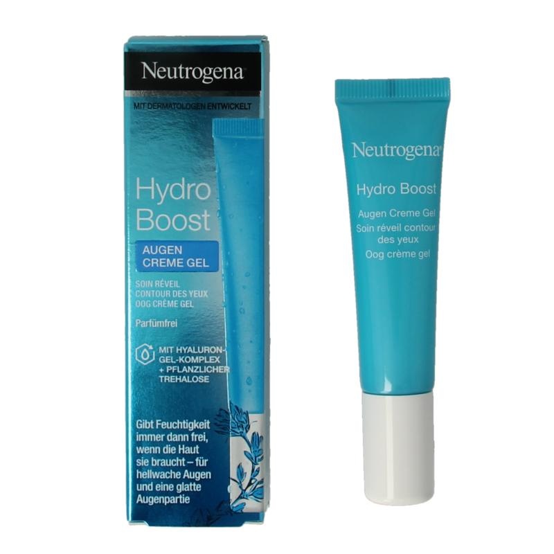 Neutrogena Neutrogena Hydro Boost Augengel 15 Ml