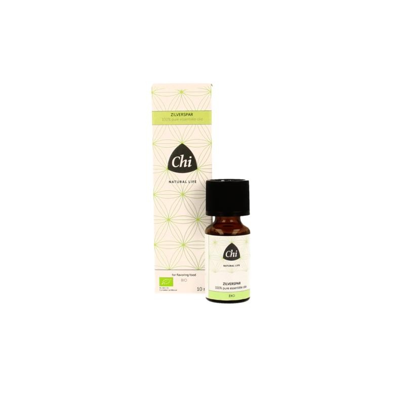 CHI Weisstanne eko 10 Ml