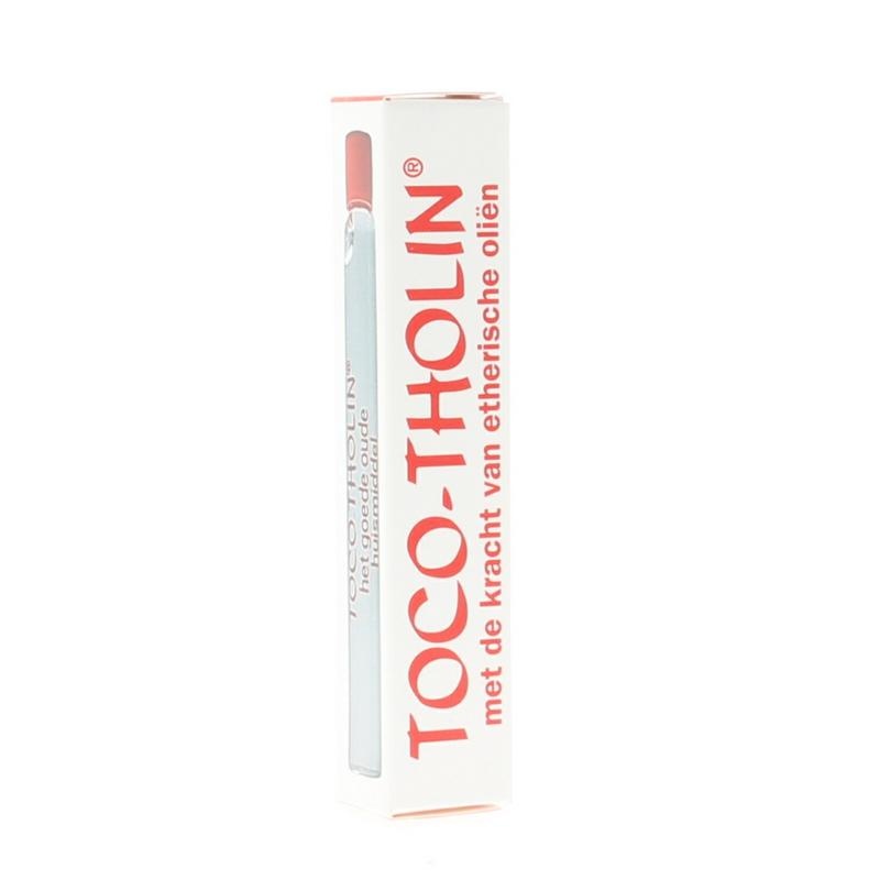 Toco Tholin Tropfen gross 6 Ml