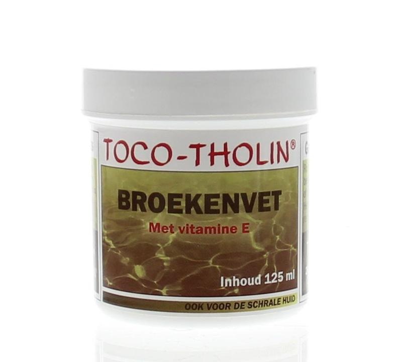 Toco Tholin Hosenfett 125 Ml