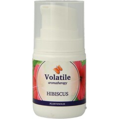 Volatile Hibiskus Pflanzenöl 50 Ml