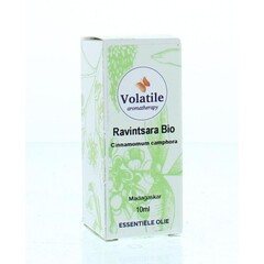 Volatile Ravintsara Bio 10 Ml 10 Ml