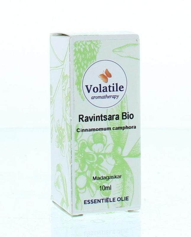 Volatile Ravintsara Bio 10 Ml 10 Ml