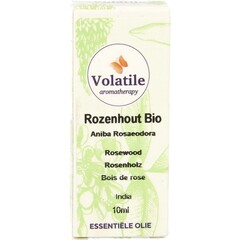 Volatile Rosenholz Bio 10 Ml