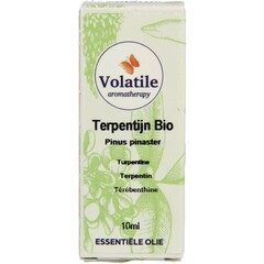 Volatile Terpentin organisch 10 Ml