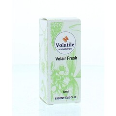 Volatile Volair frisch 10 Ml 10 Ml