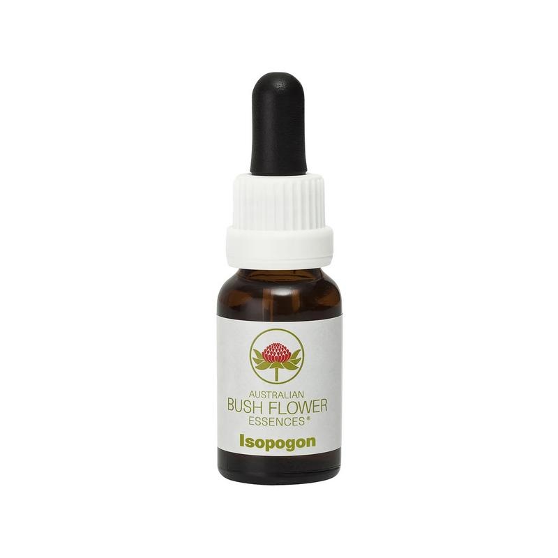 Australian Bush Australian Bush Isopogon 15 Ml 15 Ml
