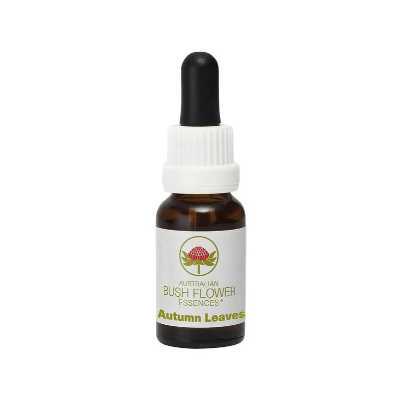 Australian Bush Herbstblätter 15 ml