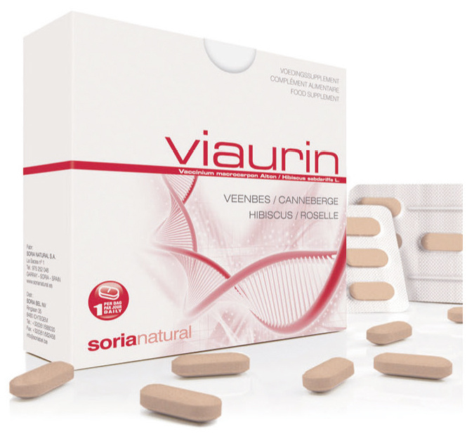 Soria Soria Viaurin 28 Tab
