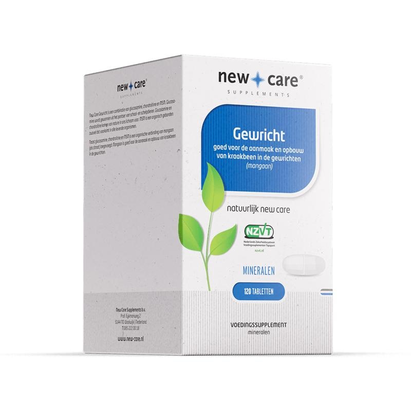 New Care Gelenk (120 Tab)