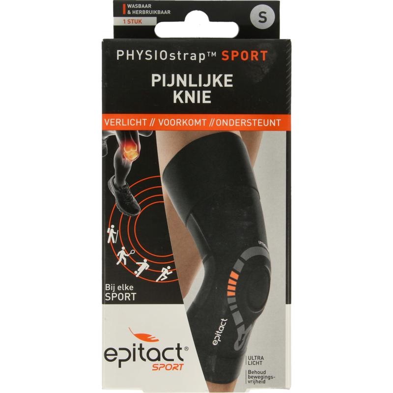 Epitact Epitact Kniesport S 1 Stck 1 Stück