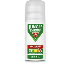 Jungle Formula Maximale Rolle auf 50 ml 50 ml