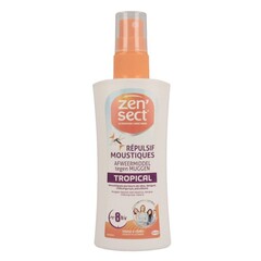 Zensect Hautschutzlotion tropisch 100 Ml 100 Ml