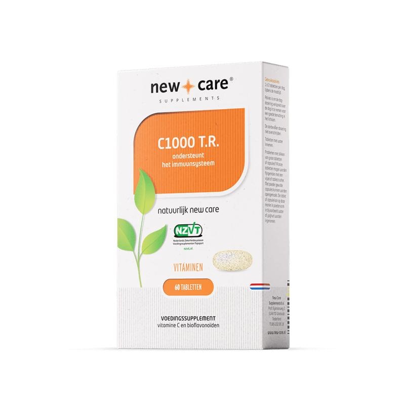New Care C1000 TR (60 Tab)