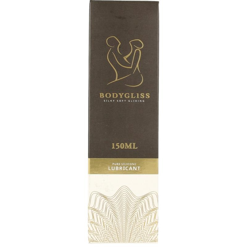 Bodygliss Seidig weiches Gleiten 150 Ml