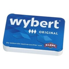 Wybert Original 25 Gramm