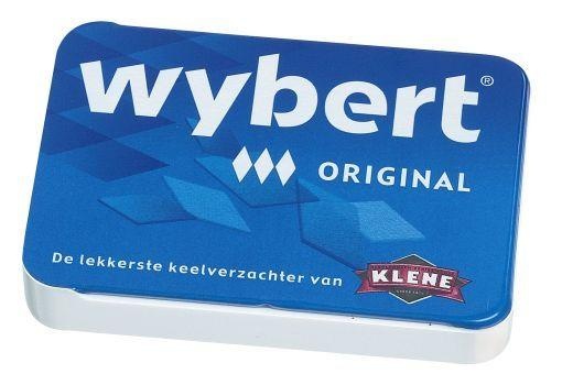 Wybert Wybert Original 25 Gramm