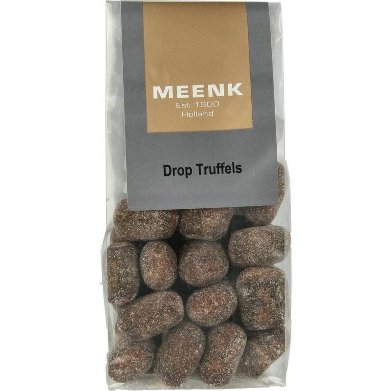 Meenk Süssholz-Trüffel 180 Gramm