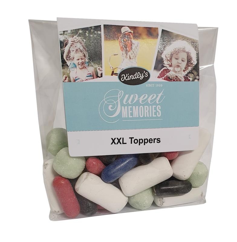 Kindly's XXL Topper 300 Gramm