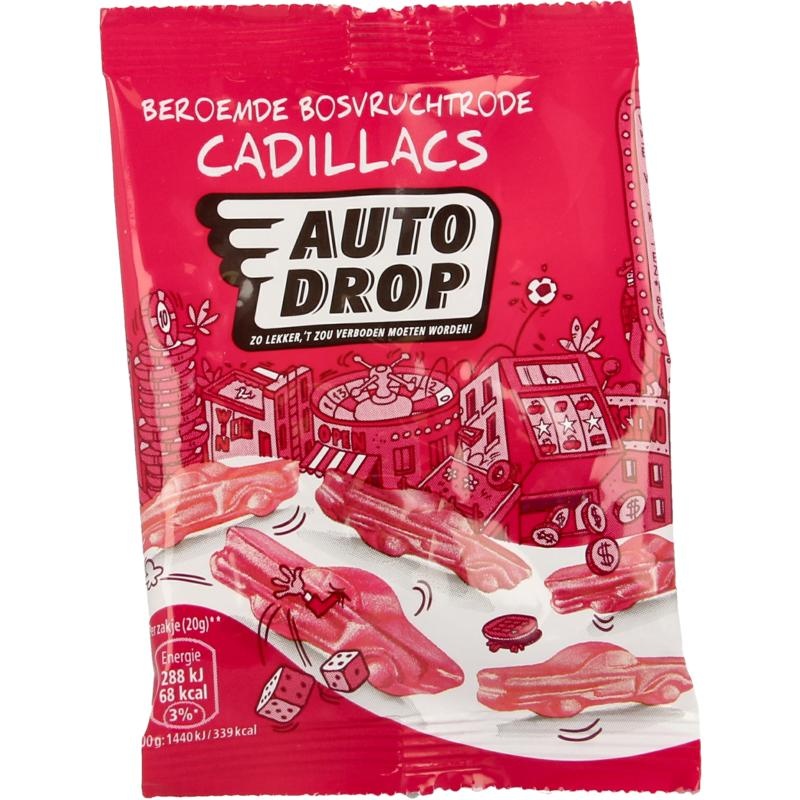 Autodrop Autodrop Cadillacs 20 Gramm