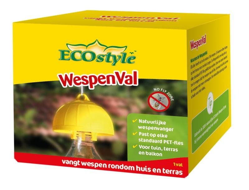 Ecostyle Wespenfalle 1 Stück