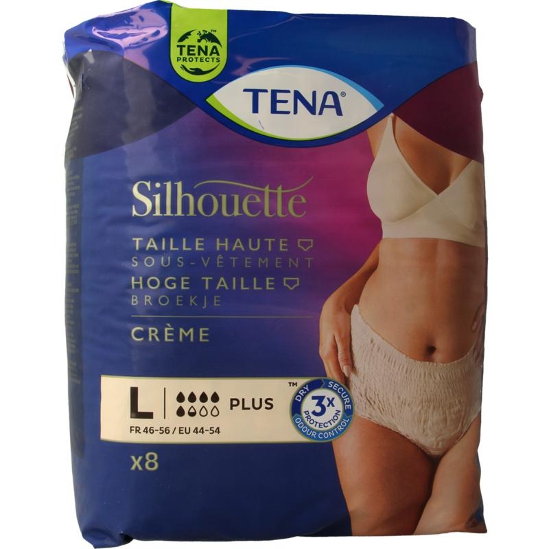 Tena Tena Hose plus gross 16 Stück