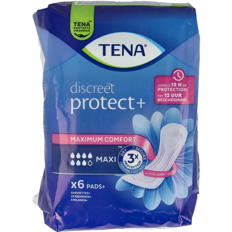 Tena Dame Maxi 6 Stück