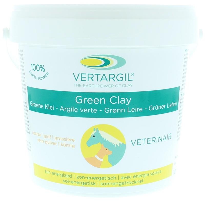 Vertargil Grobpulver Veterinär 1 kg