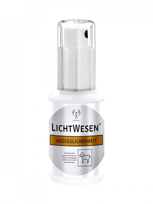 Lichtwesen Balance Hund 30 Ml