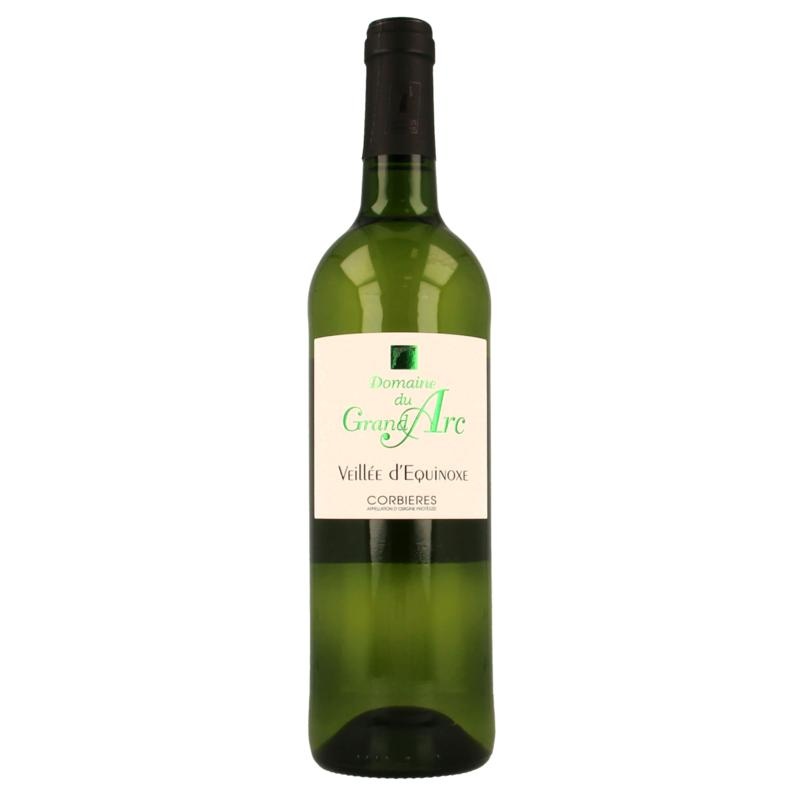 Andere Andere Veillee d Äquinoktium 750 Ml