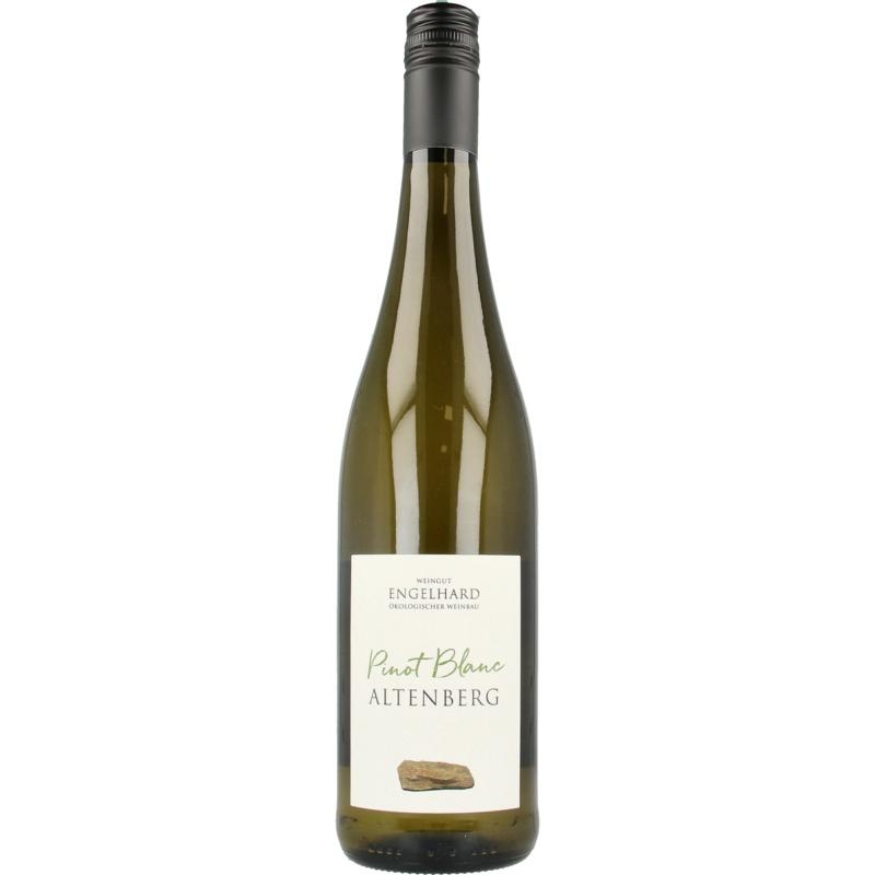 Wein Engelhard Weissburgunder 750 Ml 750 Ml