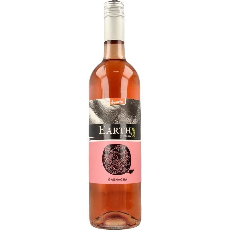 Andere Erde 3.0 garnache rosado 750 Ml