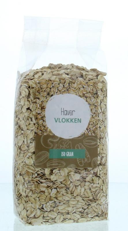 Mijnnatuurwinkel Haferflocken 350 Gramm