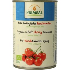 Primeal Kirschtomaten ganze 400 Gramm 400 Gramm