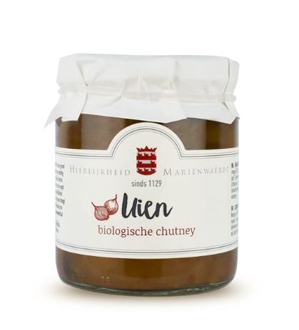 Marienwaerdt Zwiebelchutney 260 Gramm
