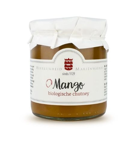 Marienwaerdt Mango-Chutney 260 Gramm